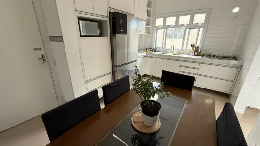 Apartamento com 3 Quartos à venda, 108m² no Vila Ema, São José dos Campos