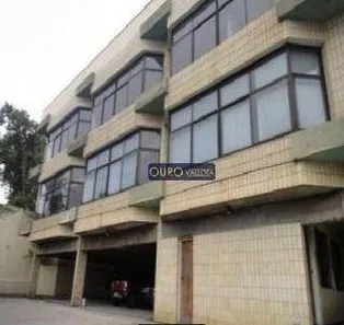 Galpão/Depósito/Armazém à venda, 4728m² no Vila Paulista, São Paulo