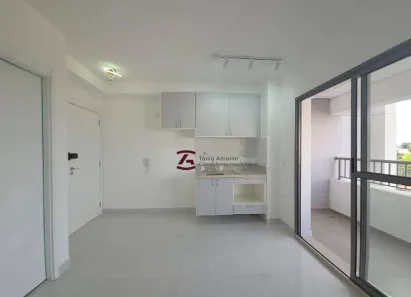 Apartamento com 1 Quarto para venda ou aluguel, 29m² no Alto da Mooca, São Paulo