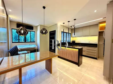 Casa com 3 Quartos à venda, 70m² no Califórnia, Londrina
