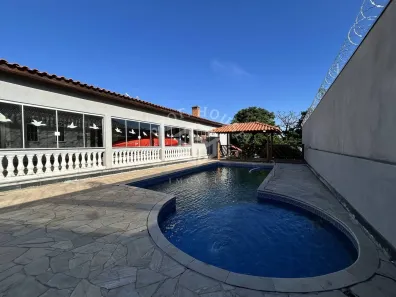 Fazenda/Sítio com 3 Quartos à venda, 250m² no Bairro dos Pires, Limeira