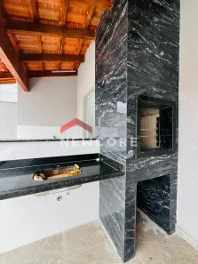 Casa com 3 Quartos à venda, 96m² no Vila Dinapolis, Mongaguá