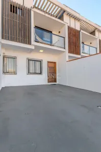 Sobrado com 3 Quartos à venda, 113m² no Santa Regina, Camboriú