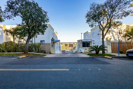 Apartamento com 3 Quartos à venda, 57m² no Campo Comprido, Curitiba