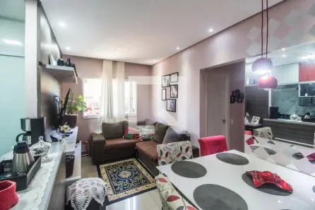Apartamento com 2 Quartos à venda, 51m² no Vila São João, Barueri