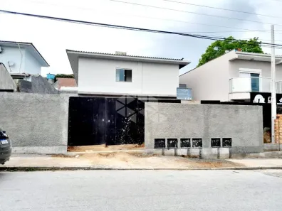 Apartamento com 1 Quarto para alugar, 40m² no Serraria, São José