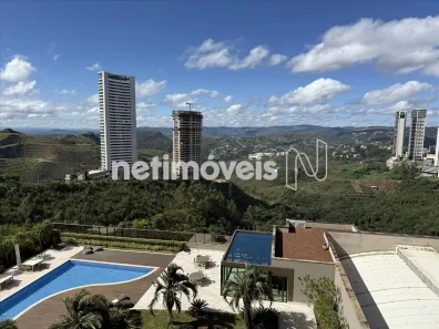 Apartamento com 4 Quartos à venda, 586m² no Serra do Curral Del Rey, Nova Lima