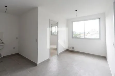 Apartamento com 2 Quartos à venda, 38m² no Lapa de Baixo, São Paulo