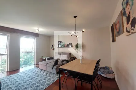 Apartamento com 3 Quartos à venda, 107m² no Santo Amaro, São Paulo