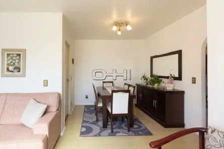 Apartamento com 3 Quartos à venda, 89m² no Indianópolis, São Paulo
