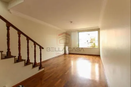 Sobrado com 3 Quartos à venda, 135m² no Vila Prudente, São Paulo