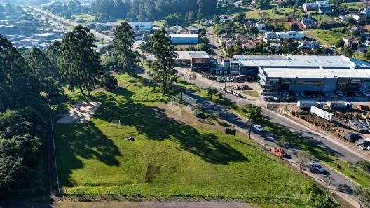 Lote/Terreno à venda, 1037m² no Lira, Estância Velha