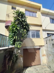 Sobrado com 3 Quartos à venda, 199m² no Vila Isolina Mazzei, São Paulo