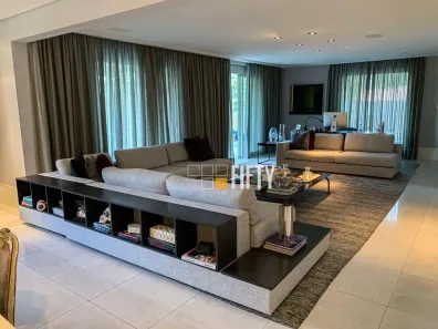 Apartamento com 3 Quartos à venda, 292m² no Higienópolis, São Paulo