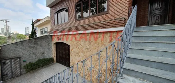 Sobrado com 3 Quartos à venda, 368m² no Jardim Franca, São Paulo