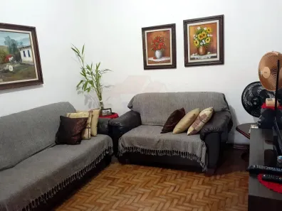 Casa com 2 Quartos à venda, 300m² no Nova Gerty, São Caetano do Sul