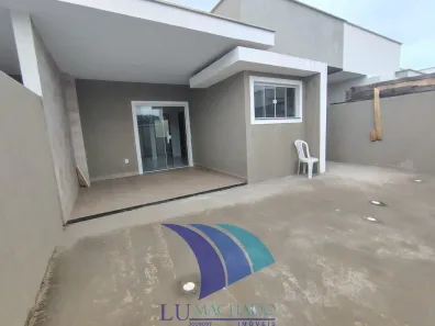Casa com 2 Quartos para alugar, 60m² no Caminho de Búzios, Cabo Frio