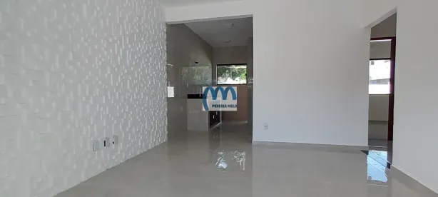 Casa de Condomínio com 3 Quartos à venda, 70m² no Várzea das Moças, São Gonçalo