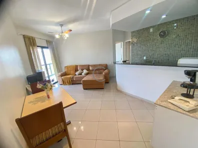 Apartamento com 1 Quarto à venda, 52m² no Centro, São José dos Campos