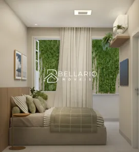 Apartamento com 2 Quartos à venda, 55m² no Botafogo, Rio de Janeiro