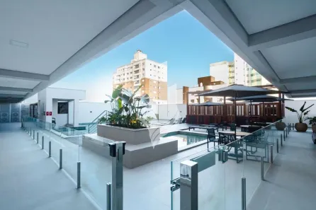 Apartamento com 3 Quartos à venda, 100m² no Centro, Navegantes