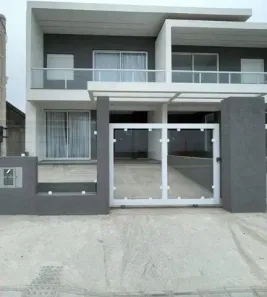 Casa com 3 Quartos à venda, 125m² no Capão da Canoa, Capão da Canoa