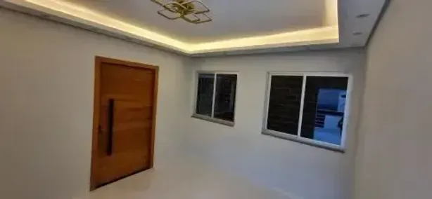 Apartamento com 3 Quartos à venda, 71m² no Amazonas, Contagem