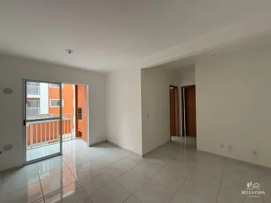Apartamento com 2 Quartos à venda, 45m² no São Marcos, Joinville