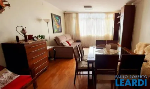 Apartamento com 2 Quartos à venda, 95m² no Vila Mariana, São Paulo