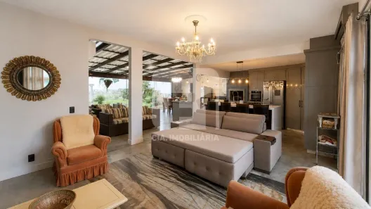 Casa com 5 Quartos à venda, 225m² no Centro, Florianópolis