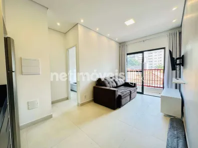 Apartamento com 1 Quarto à venda, 33m² no Vila Mariana, São Paulo