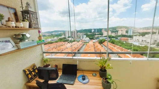 Apartamento com 2 Quartos à venda, 60m² no Demarchi, São Bernardo do Campo