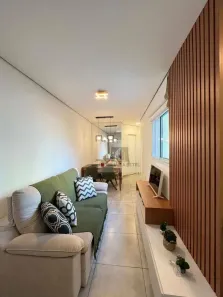 Cobertura com 2 Quartos à venda, 89m² no Campestre, Santo André