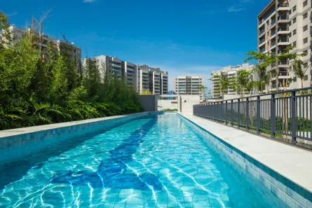 Apartamento com 4 Quartos à venda, 188m² no Barra da Tijuca, Rio de Janeiro