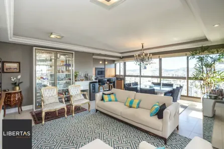 Apartamento com 3 Quartos à venda, 132m² no Bela Vista, Porto Alegre