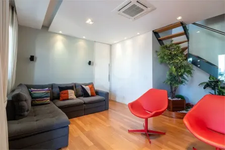 Apartamento com 3 Quartos à venda, 188m² no Lar São Paulo, São Paulo