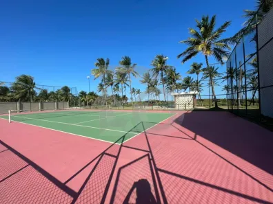Lote/Terreno à venda, 245m² no Luar da Barra, Barra dos Coqueiros