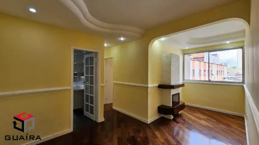Apartamento com 2 Quartos à venda, 54m² no Centro, São Bernardo do Campo