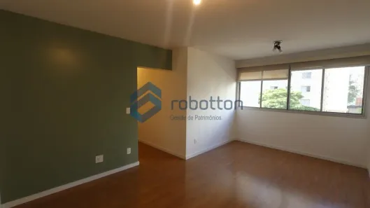 Apartamento com 2 Quartos para alugar, 73m² no Indianópolis, São Paulo