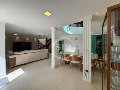 Casa com 4 Quartos para alugar, 250m² no Centro, Cabo Frio
