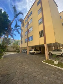 Apartamento com 2 Quartos à venda, 60m² no Olaria, Nova Friburgo
