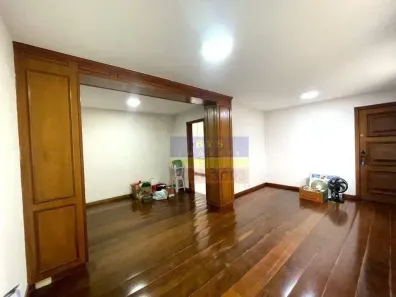 Apartamento com 3 Quartos à venda, 102m² no Pinheiros, São Paulo