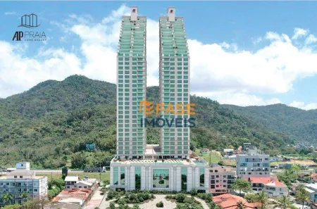 Apartamento com 3 Quartos à venda, 132m² no Ilhota, Itapema