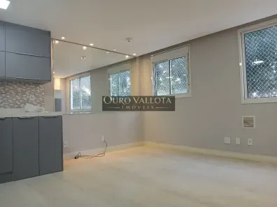 Apartamento com 1 Quarto para alugar, 33m² no Alto da Mooca, São Paulo
