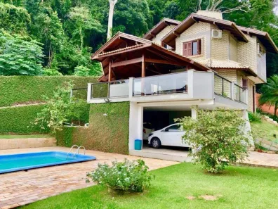 Casa com 4 Quartos à venda, 240m² no Centro, Florianópolis