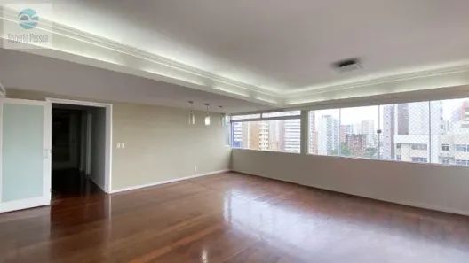 Apartamento com 3 Quartos à venda, 121m² no Aldeota, Fortaleza