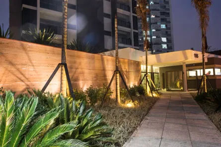Apartamento com 1 Quarto para venda ou aluguel, 45m² no Vila Mariana, São Paulo