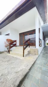 Casa com 4 Quartos à venda, 346m² no Gruta de Lourdes, Maceió