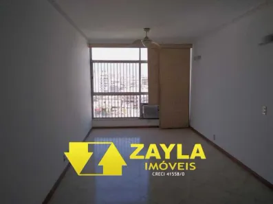 Apartamento com 3 Quartos à venda, 90m² no Tijuca, Rio de Janeiro