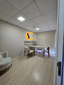 Sala Comercial para alugar, 40m² no Vila Gertrudes, São Paulo